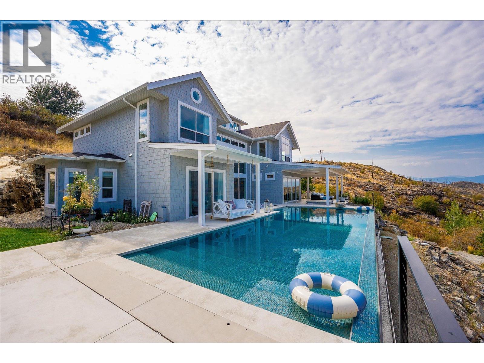 146 Timberline Road, Kelowna, British Columbia  V1W 4J6 - Photo 53 - 10400008