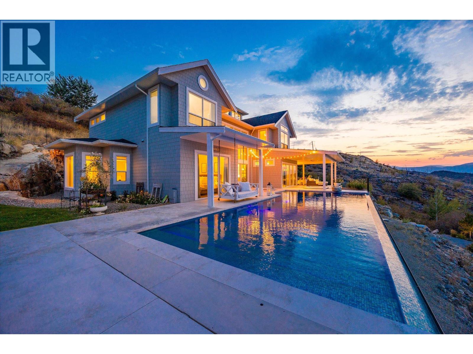 146 Timberline Road, Kelowna, British Columbia  V1W 4J6 - Photo 6 - 10400008