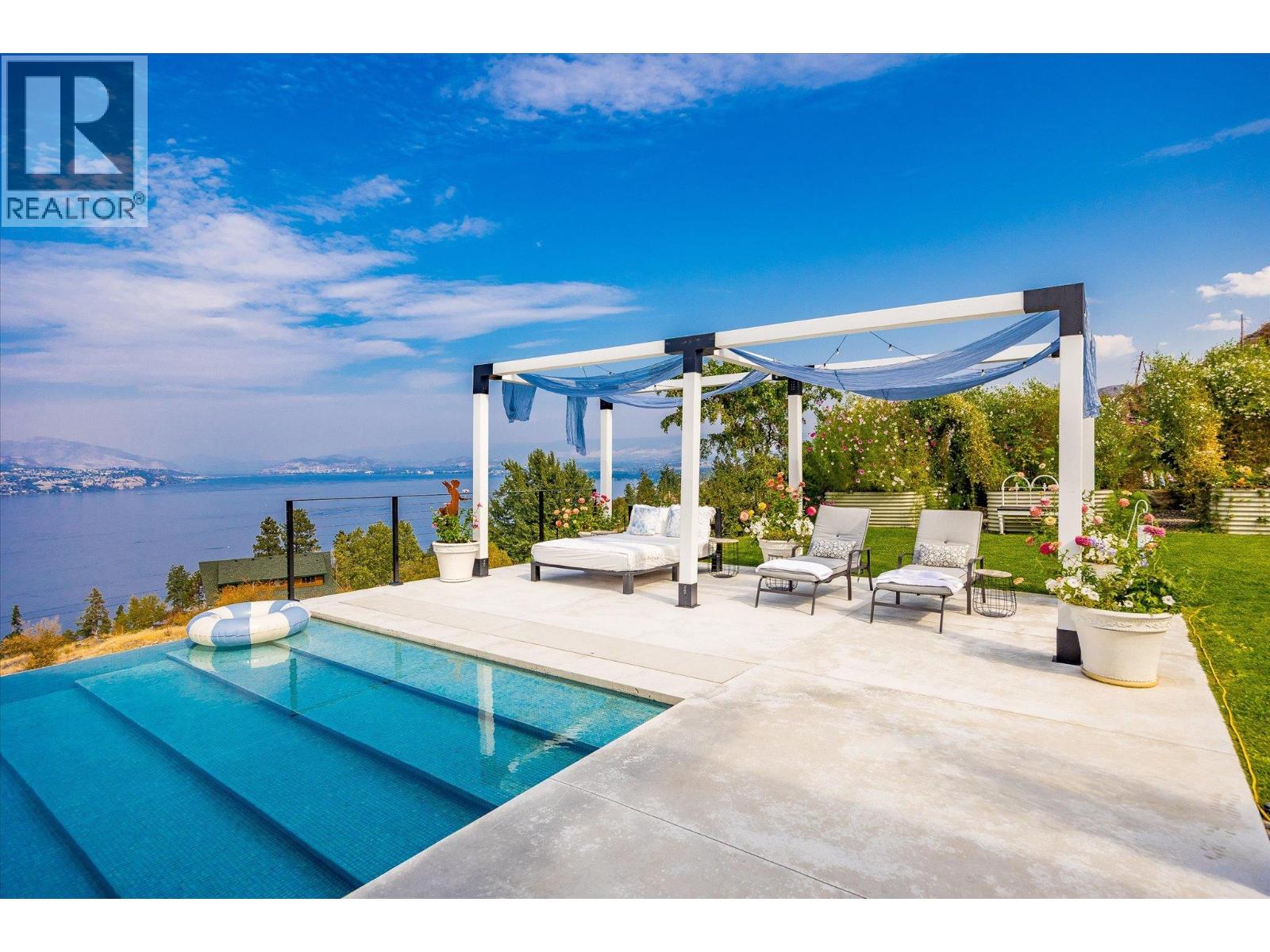 146 Timberline Road, Kelowna, British Columbia  V1W 4J6 - Photo 60 - 10400008