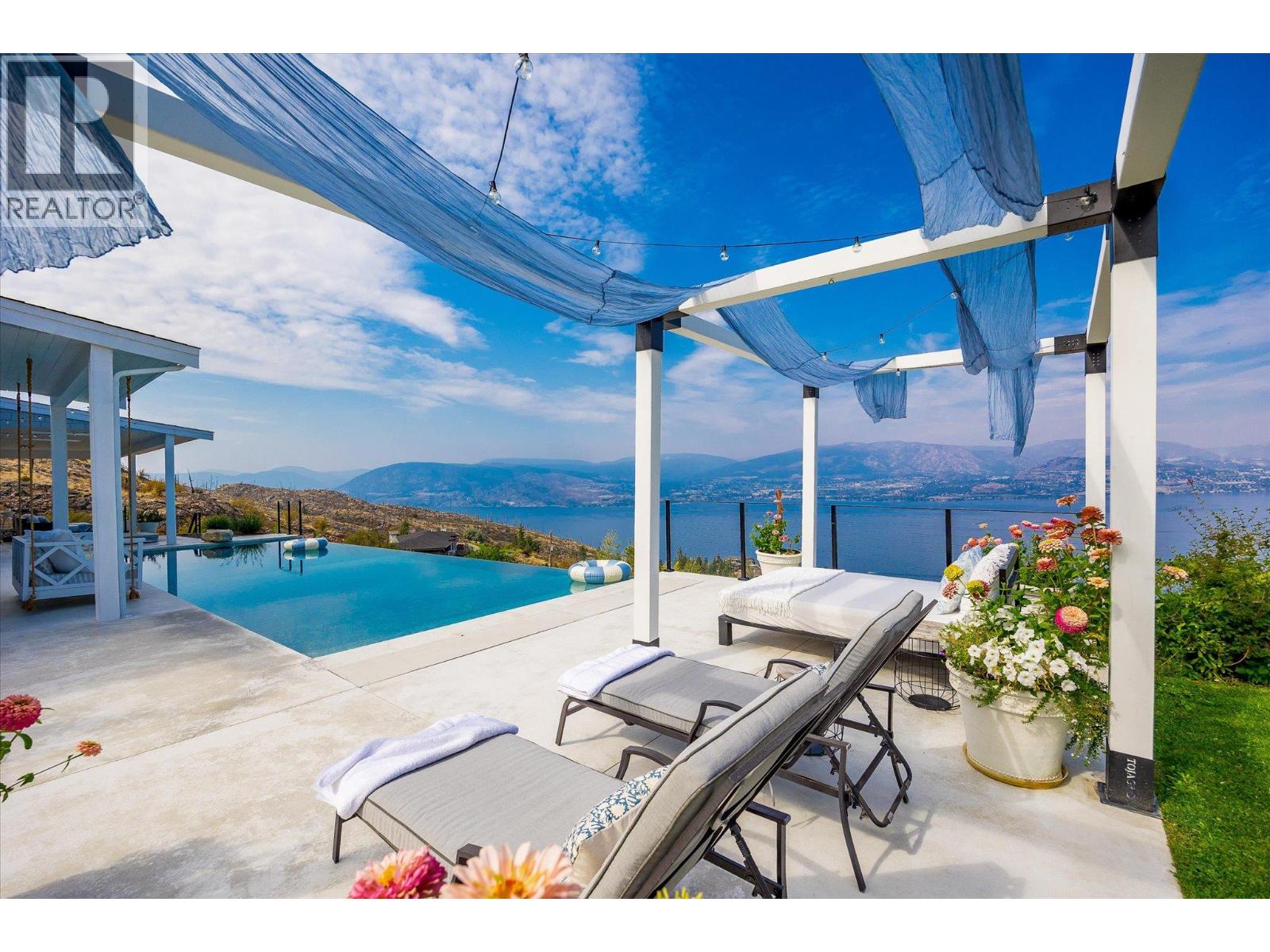 146 Timberline Road, Kelowna, British Columbia  V1W 4J6 - Photo 61 - 10400008