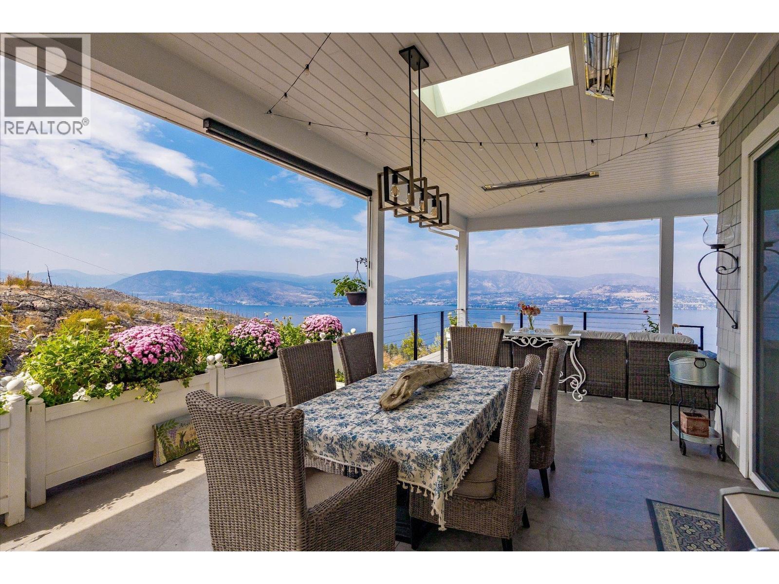 146 Timberline Road, Kelowna, British Columbia  V1W 4J6 - Photo 63 - 10400008