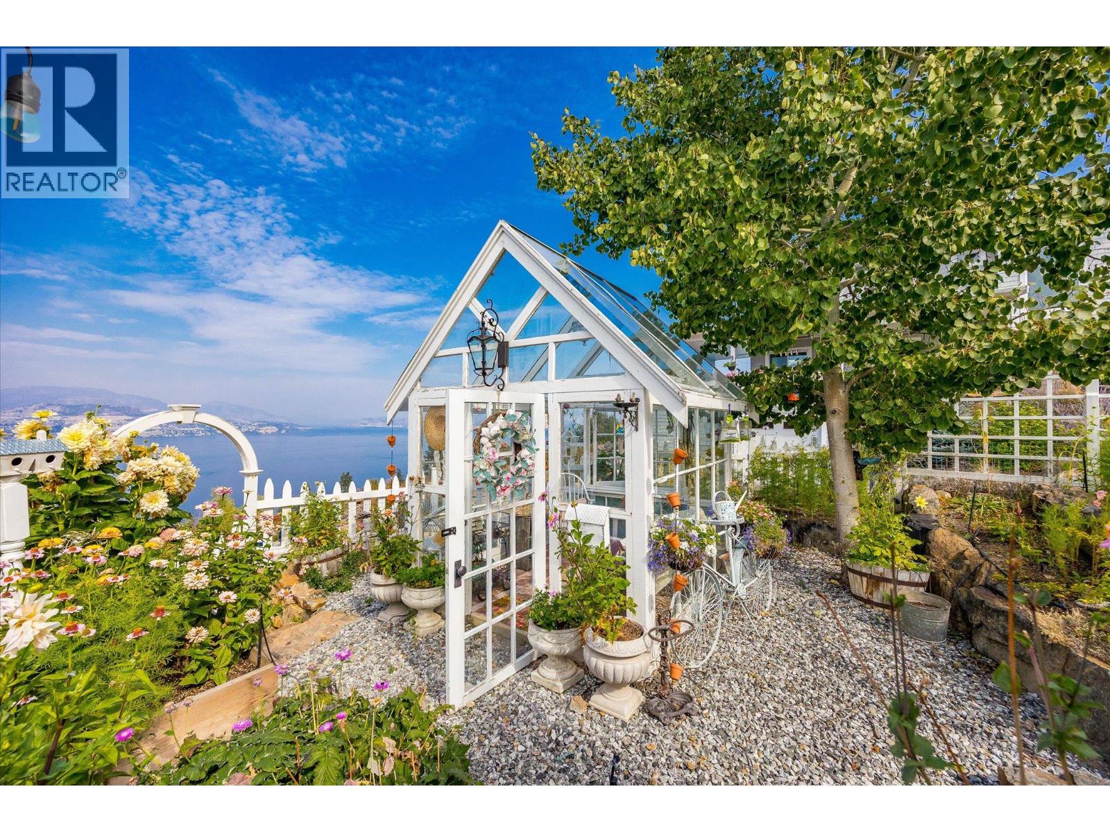 146 Timberline Road, Kelowna, British Columbia  V1W 4J6 - Photo 67 - 10400008