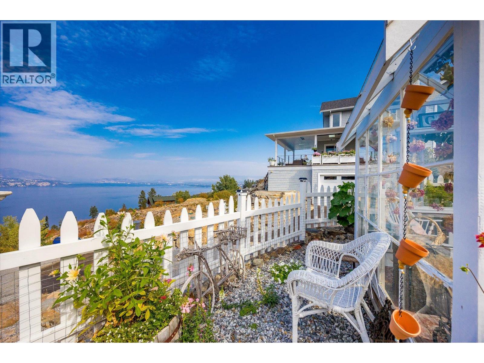 146 Timberline Road, Kelowna, British Columbia  V1W 4J6 - Photo 69 - 10400008
