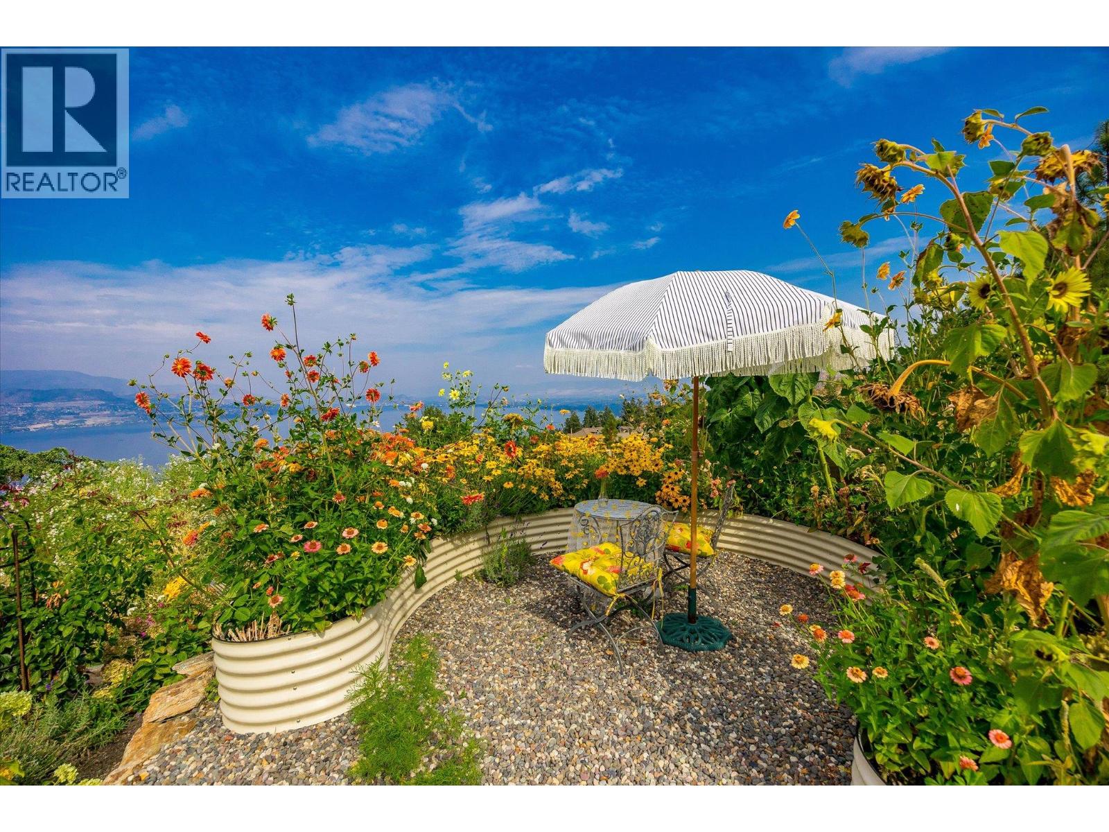 146 Timberline Road, Kelowna, British Columbia  V1W 4J6 - Photo 73 - 10400008