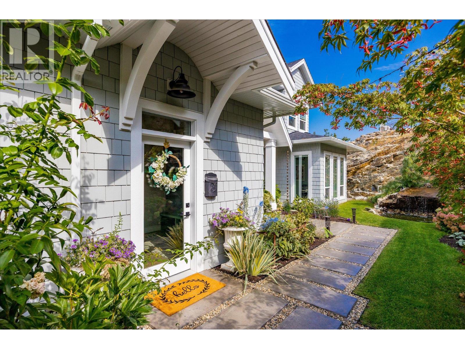 146 Timberline Road, Kelowna, British Columbia  V1W 4J6 - Photo 74 - 10400008