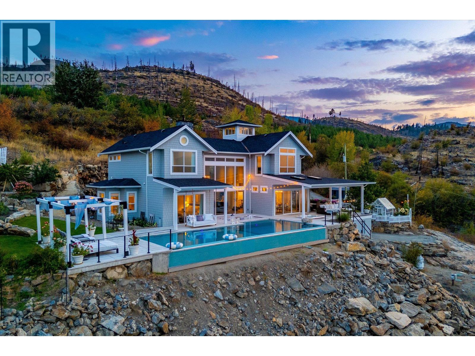 146 Timberline Road, Kelowna, British Columbia  V1W 4J6 - Photo 83 - 10400008
