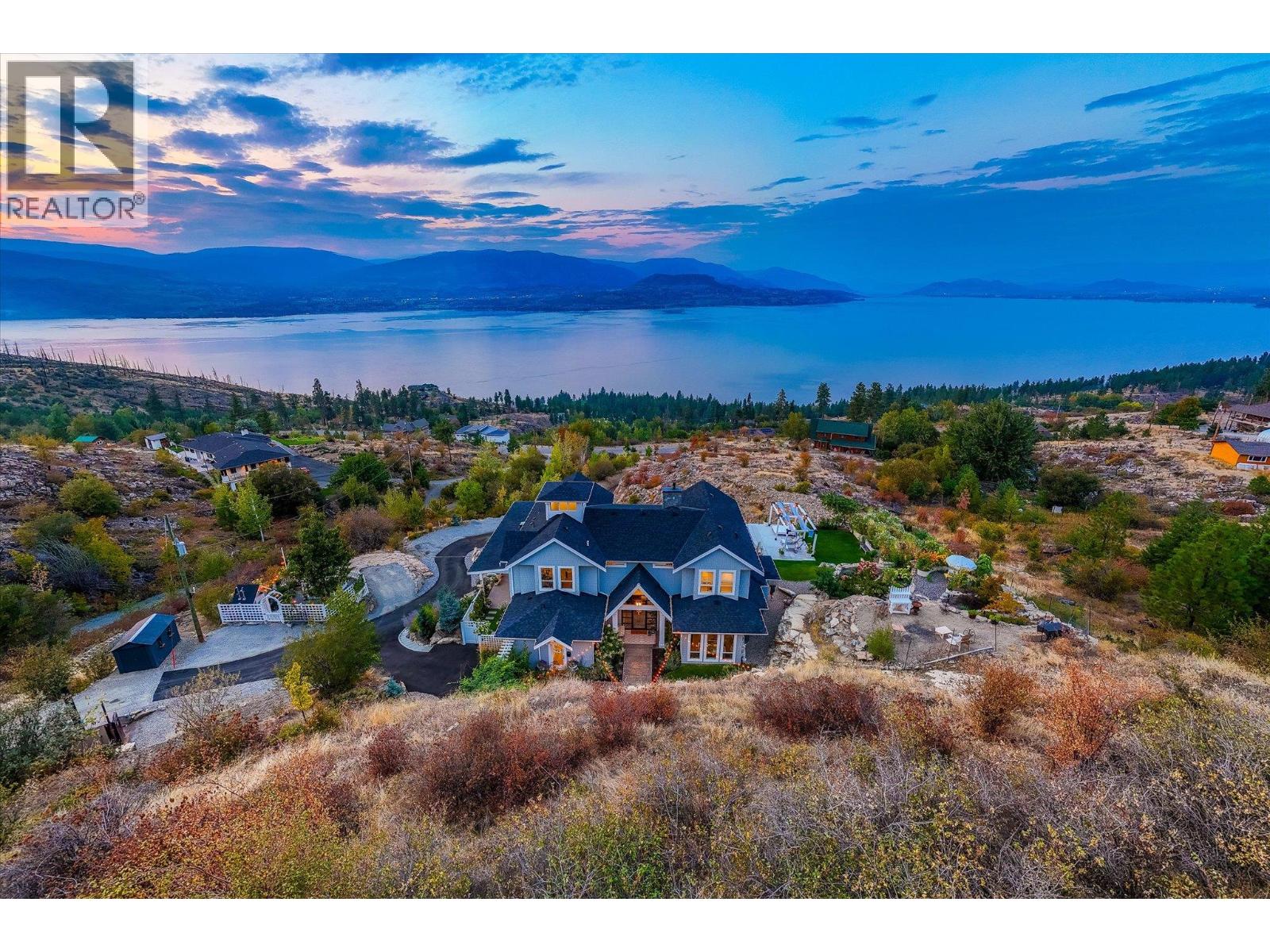 146 Timberline Road, Kelowna, British Columbia  V1W 4J6 - Photo 84 - 10400008