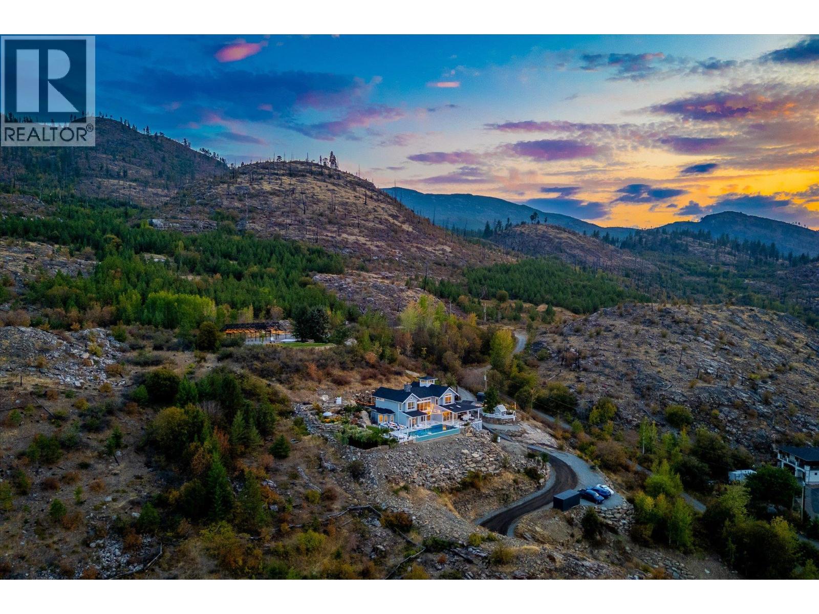 146 Timberline Road, Kelowna, British Columbia  V1W 4J6 - Photo 85 - 10400008