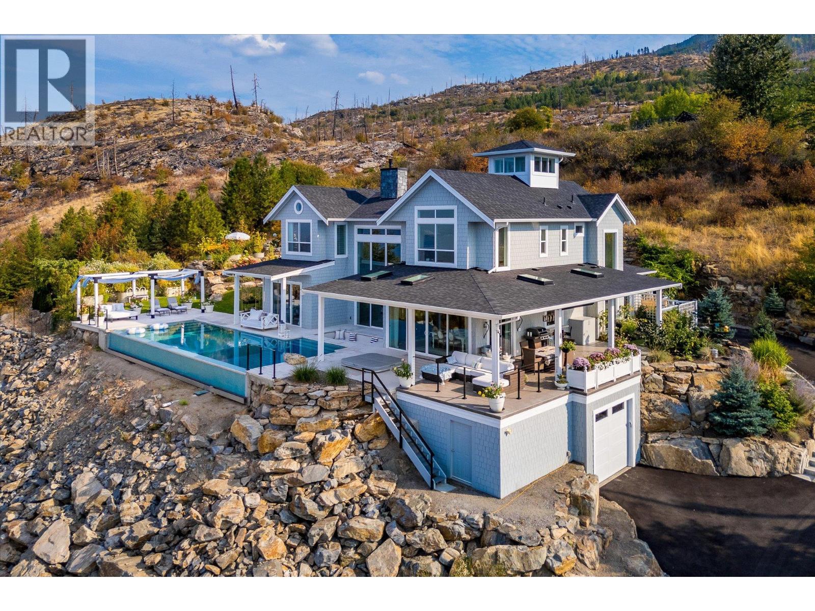 146 Timberline Road, Kelowna, British Columbia  V1W 4J6 - Photo 86 - 10400008