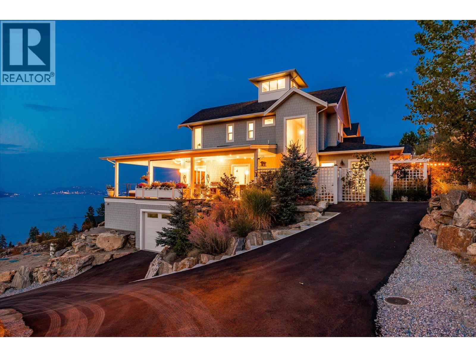 146 Timberline Road, Kelowna, British Columbia  V1W 4J6 - Photo 87 - 10400008