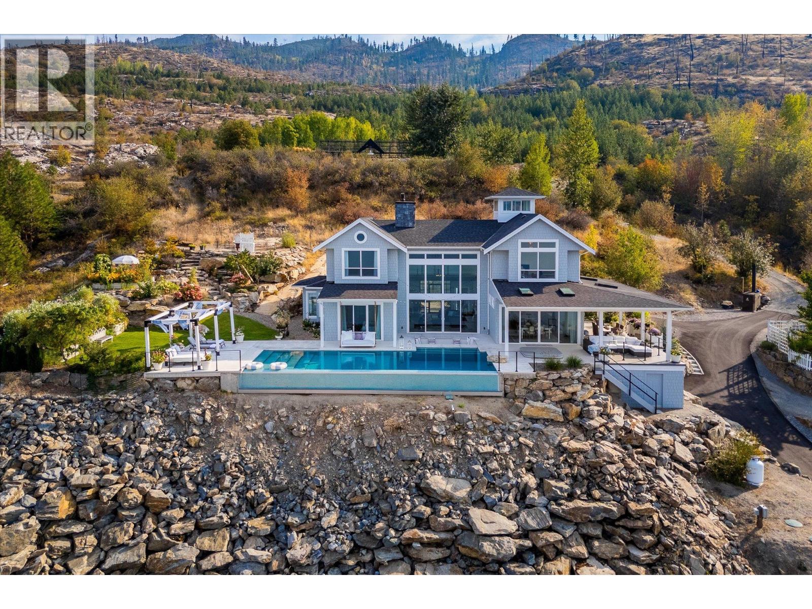 146 Timberline Road, Kelowna, British Columbia  V1W 4J6 - Photo 91 - 10400008