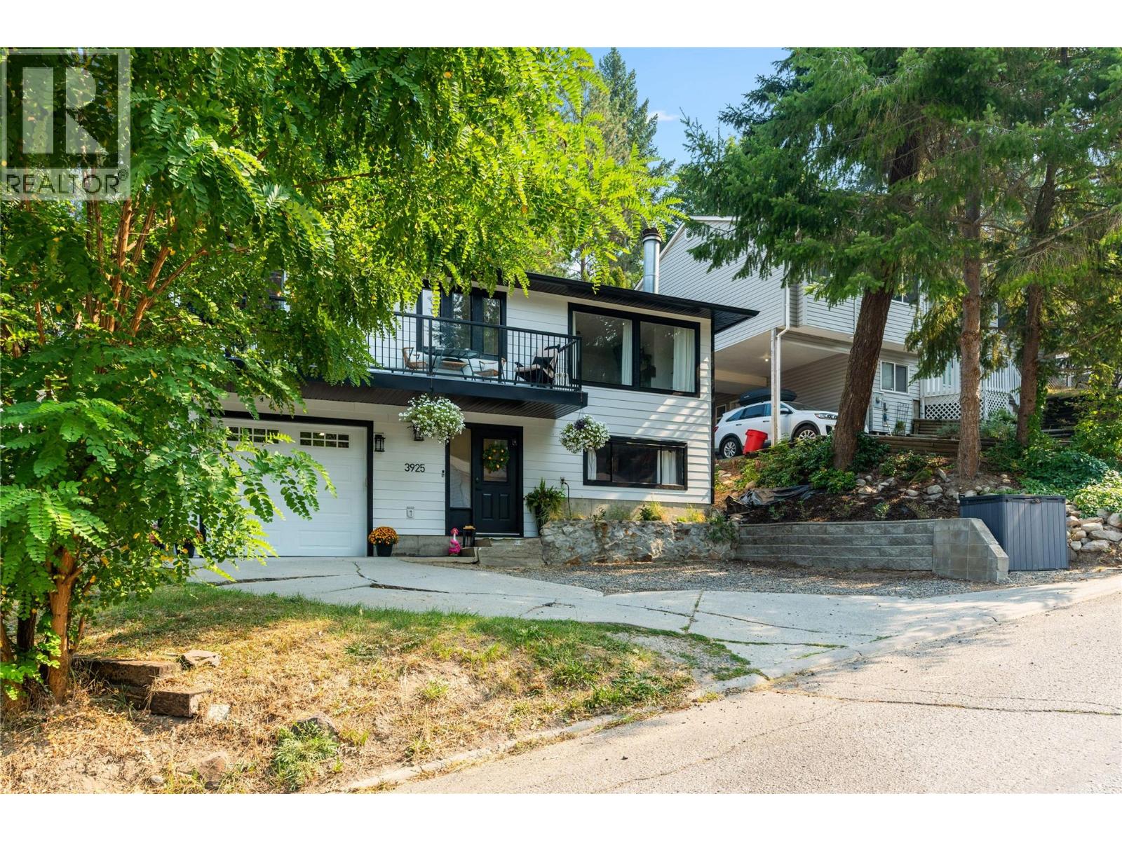 3925 Highland Park Crescent, Armstrong, British Columbia  V4Y 0K2 - Photo 5 - 10397330