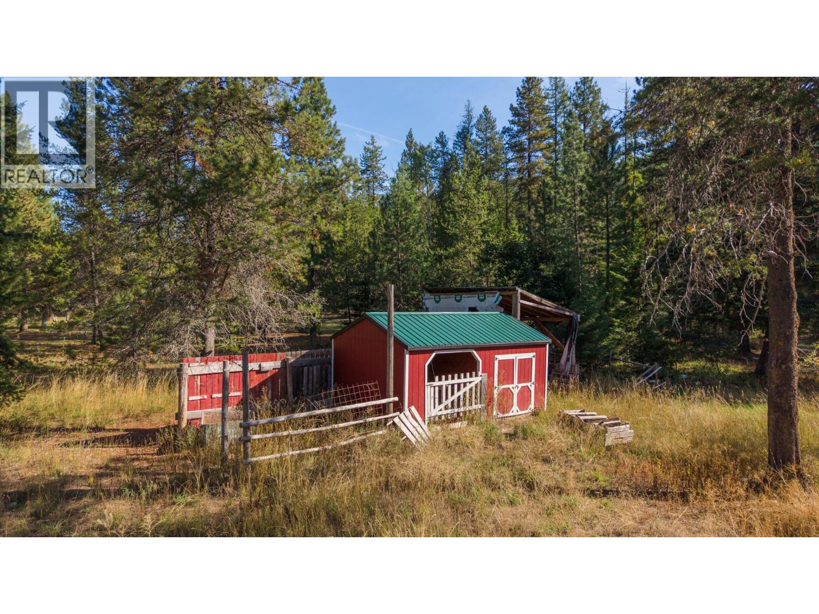 1368 Wenger Road, Arrow Creek, British Columbia  V0B 1G9 - Photo 18 - 10400236
