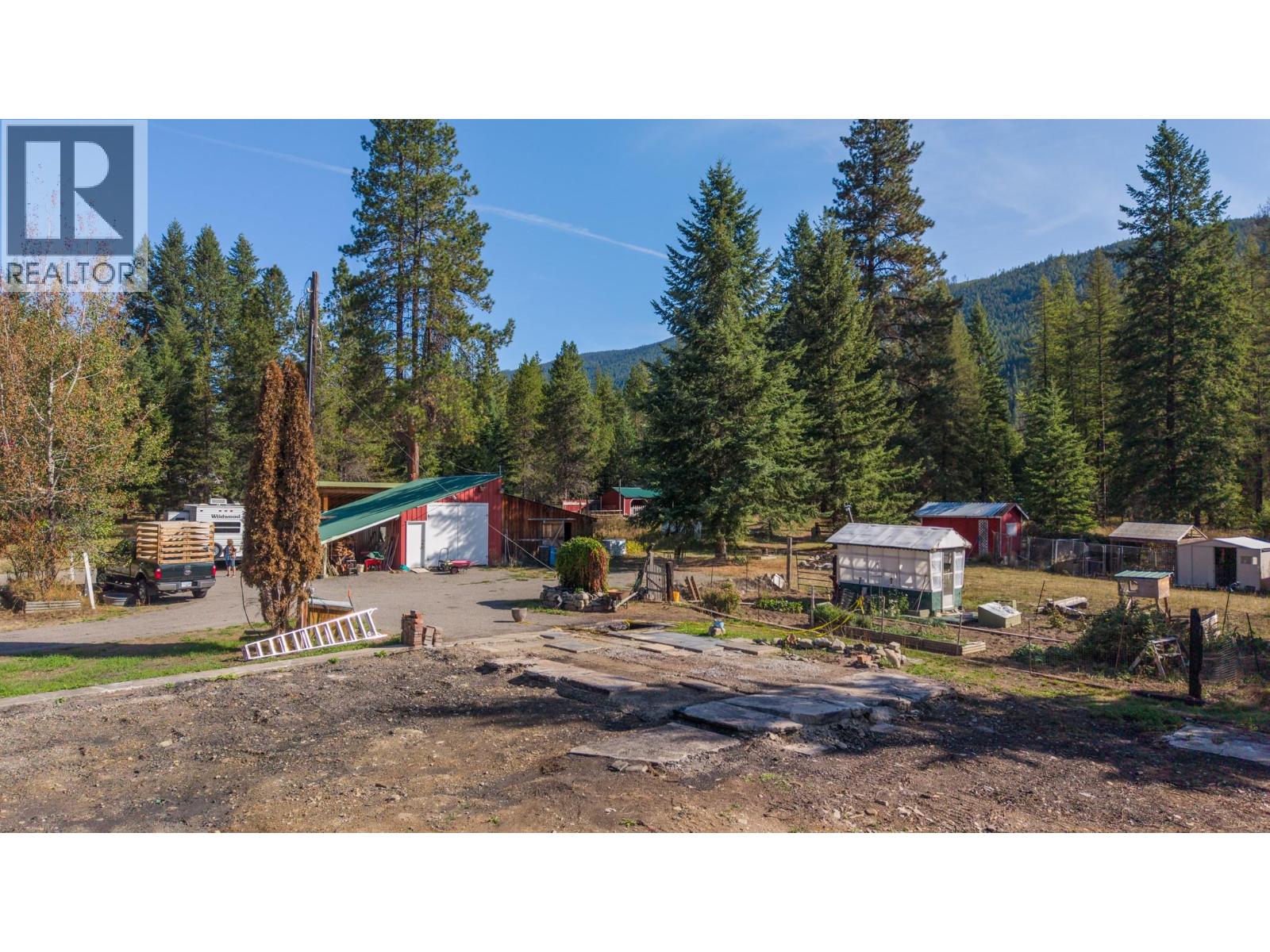 1368 Wenger Road, Arrow Creek, British Columbia  V0B 1G9 - Photo 26 - 10400236
