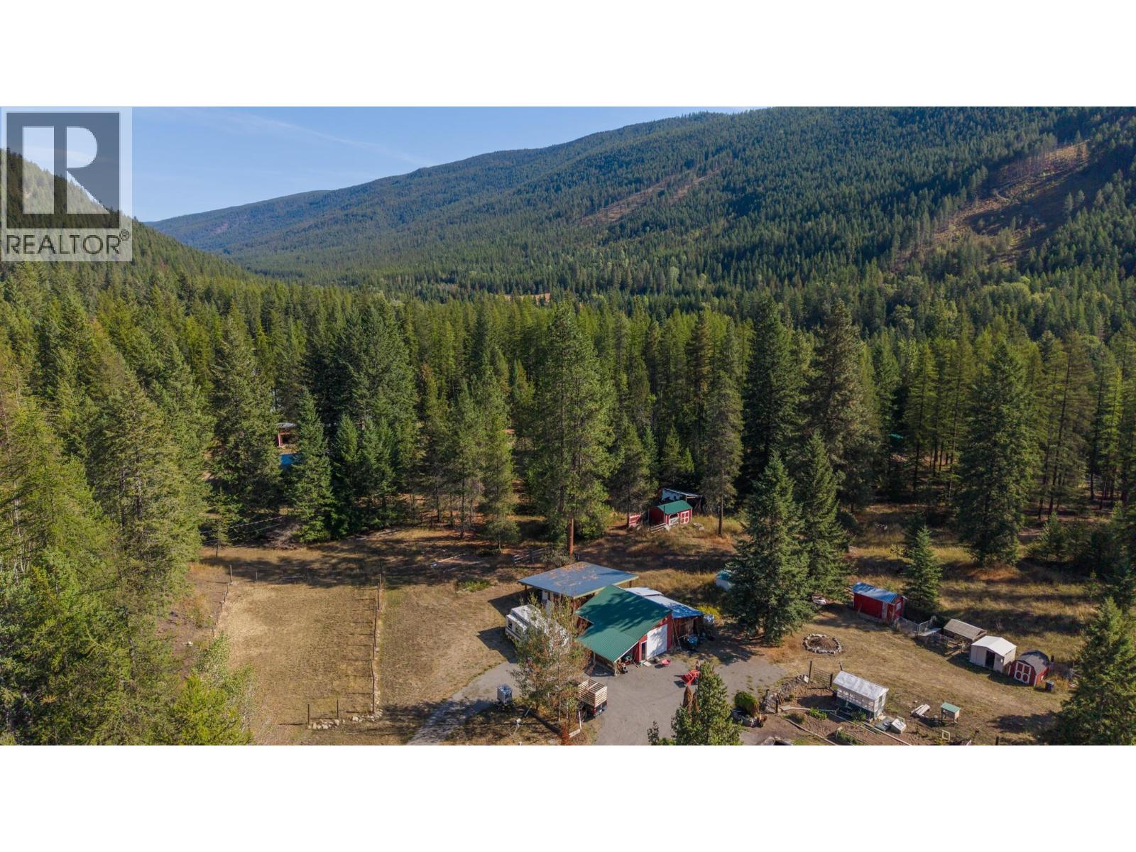 1368 Wenger Road, Arrow Creek, British Columbia  V0B 1G9 - Photo 29 - 10400236