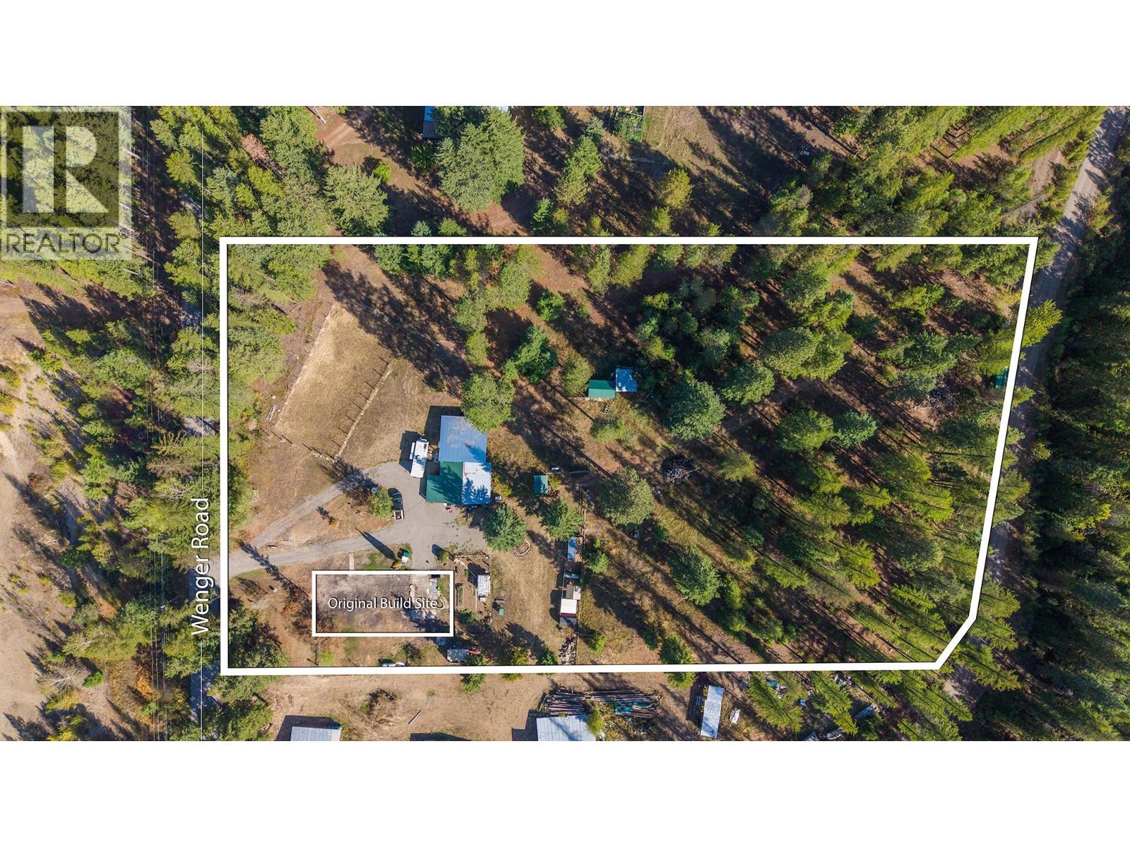 1368 Wenger Road, Arrow Creek, British Columbia  V0B 1G9 - Photo 3 - 10400236