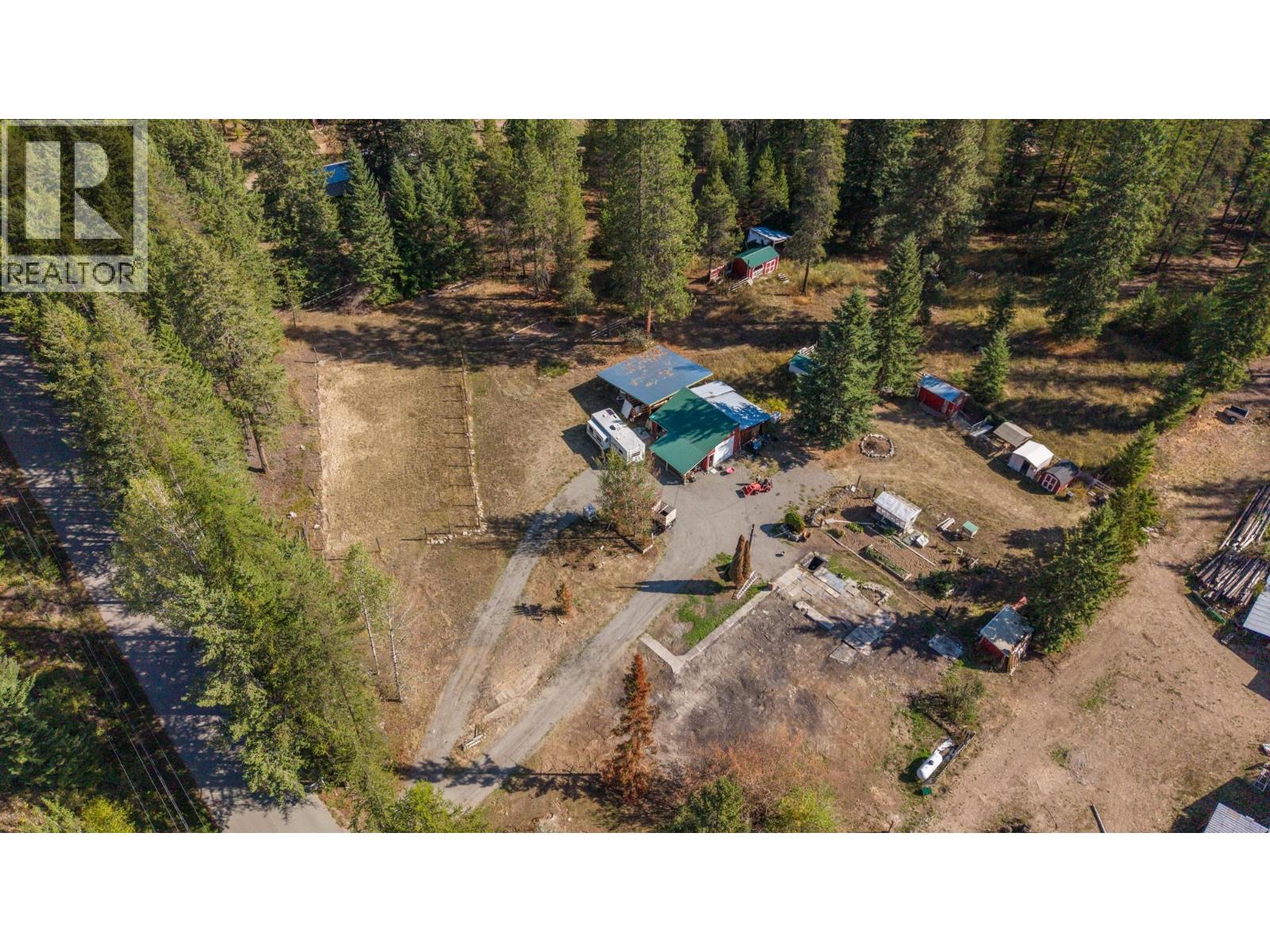 1368 Wenger Road, Arrow Creek, British Columbia  V0B 1G9 - Photo 30 - 10400236