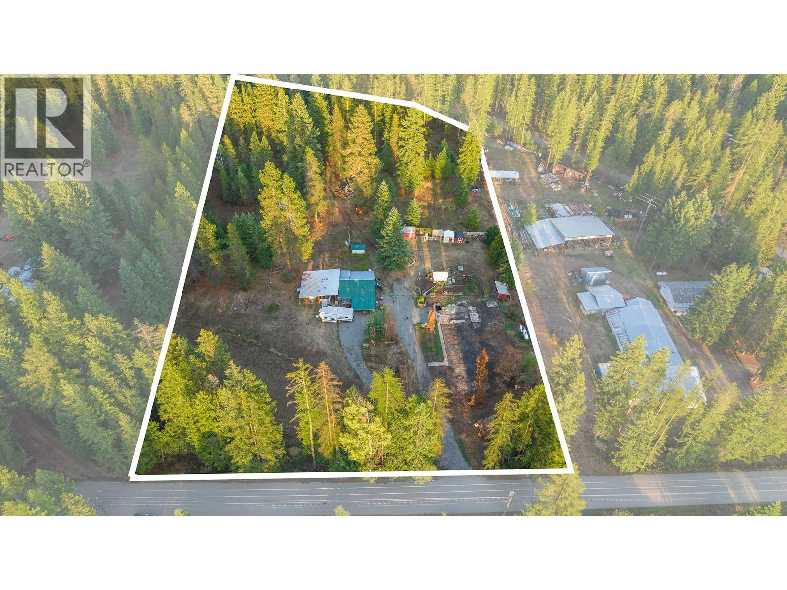 1368 Wenger Road, Arrow Creek, British Columbia  V0B 1G9 - Photo 31 - 10400236