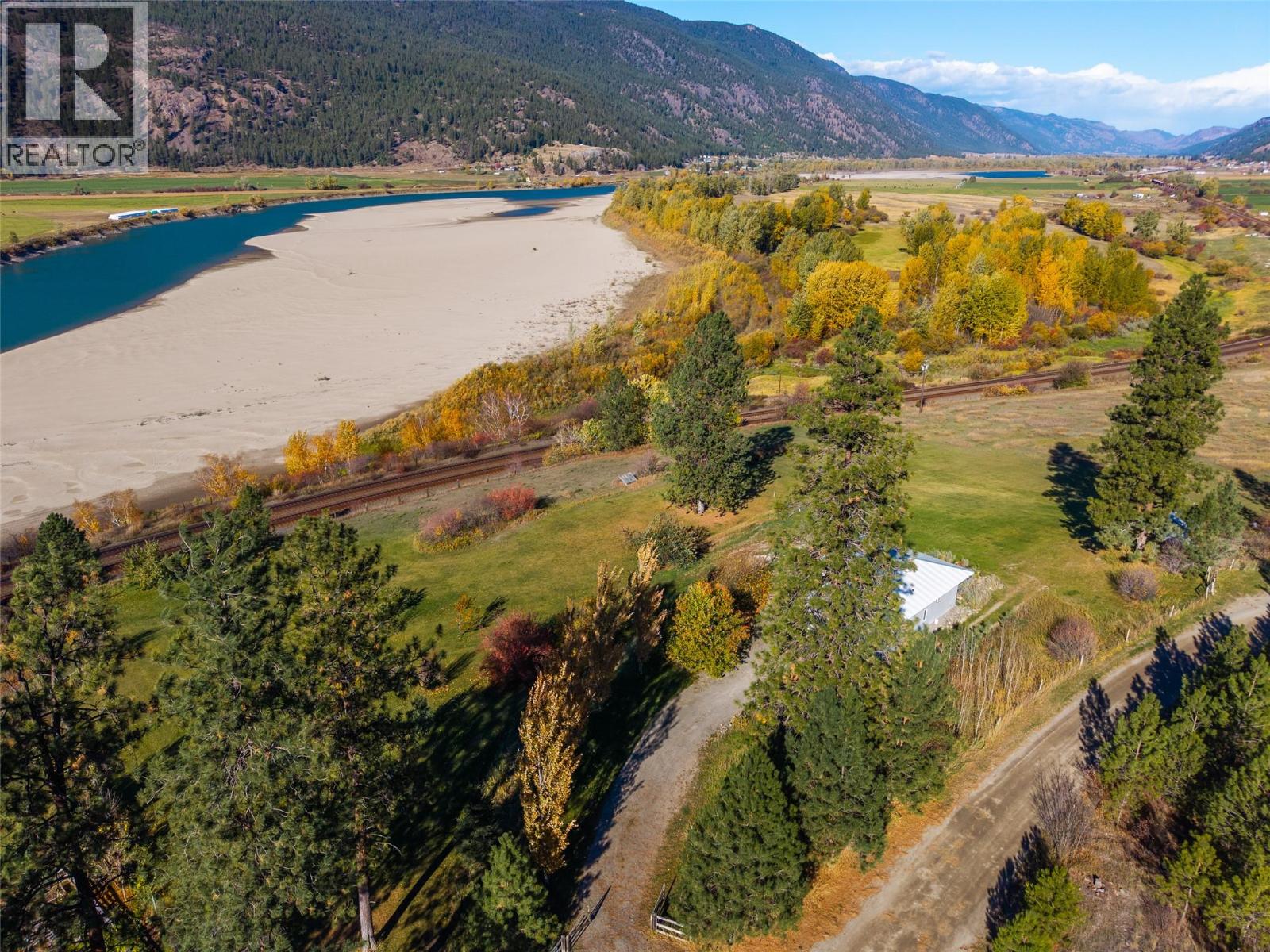 8121 Lyons Road, Kamloops, British Columbia  V0E 1Z2 - Photo 32 - 10400196