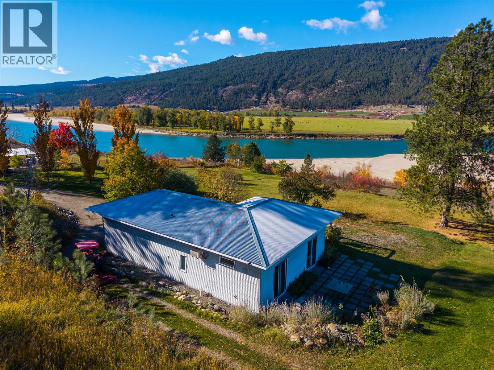 8121 Lyons Road, Kamloops, British Columbia  V0E 1Z2 - Photo 42 - 10400196