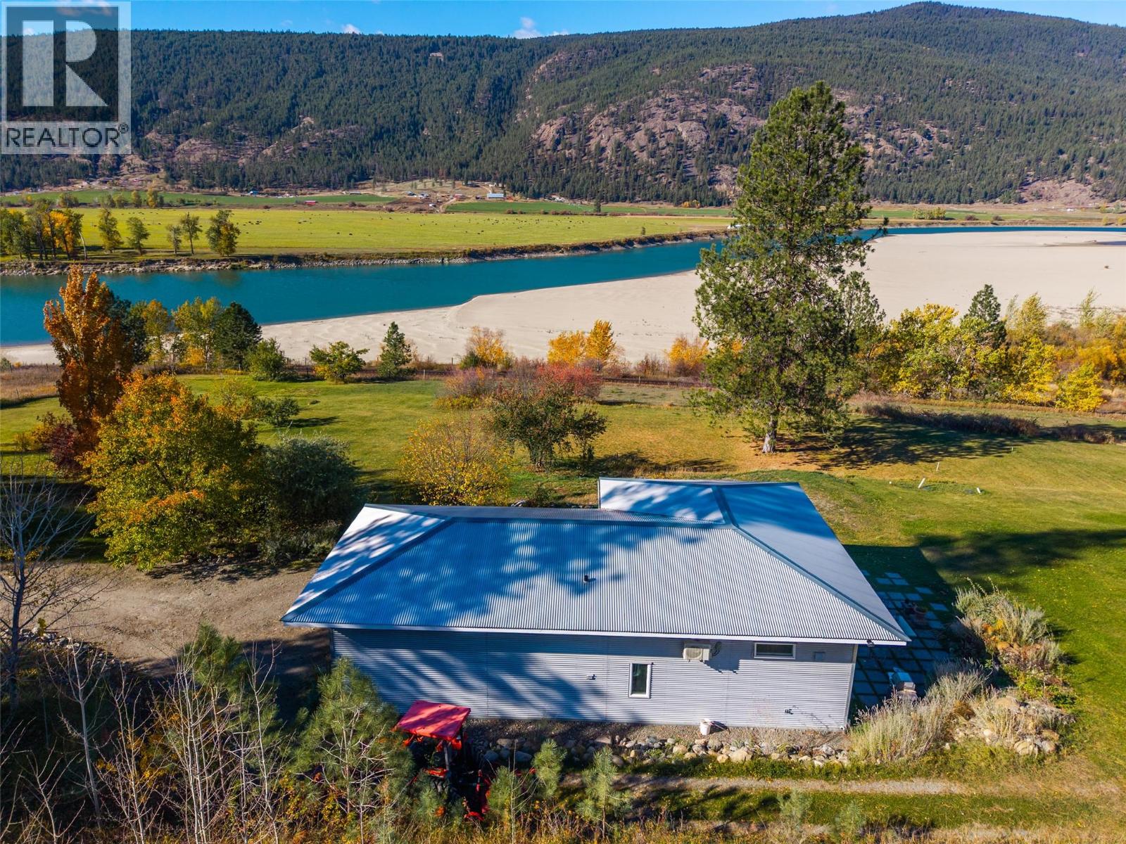 8121 Lyons Road, Kamloops, British Columbia  V0E 1Z2 - Photo 44 - 10400196