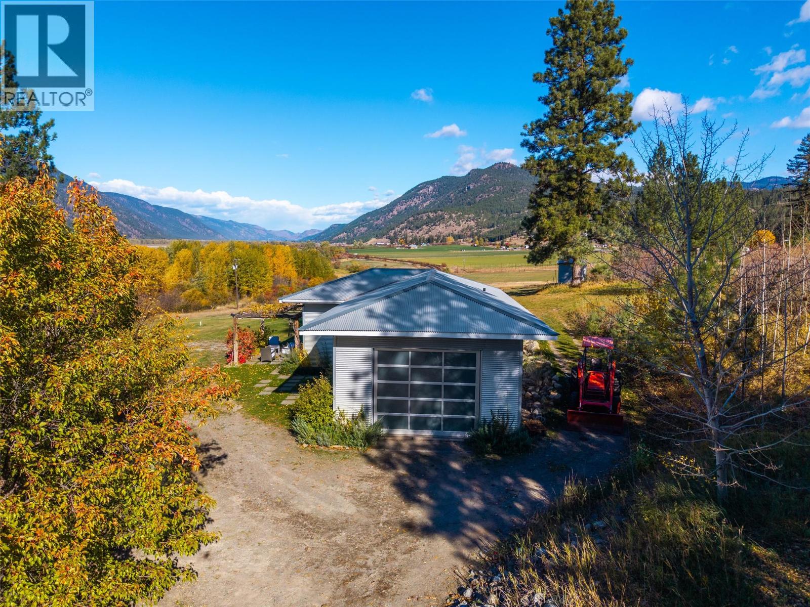 8121 Lyons Road, Kamloops, British Columbia  V0E 1Z2 - Photo 45 - 10400196