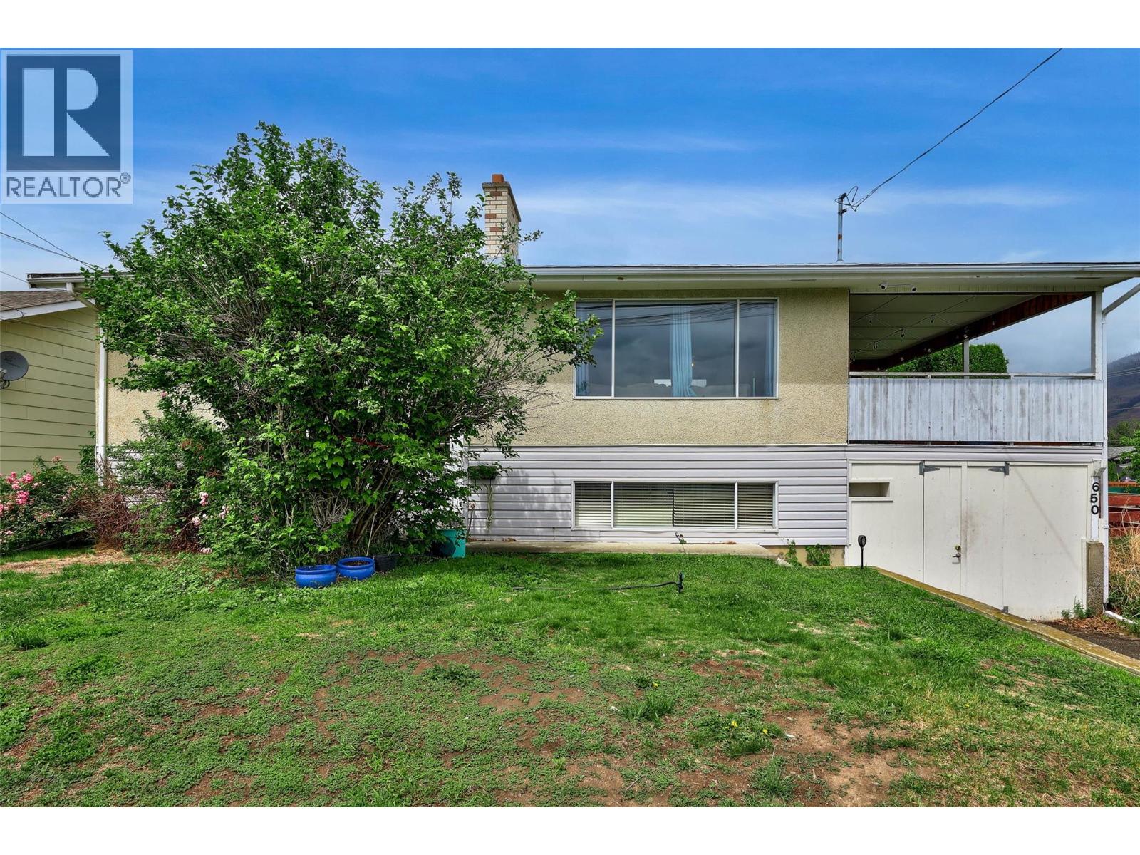 650 Richmond Avenue, Kamloops, British Columbia  V2B 1T6 - Photo 23 - 10353373