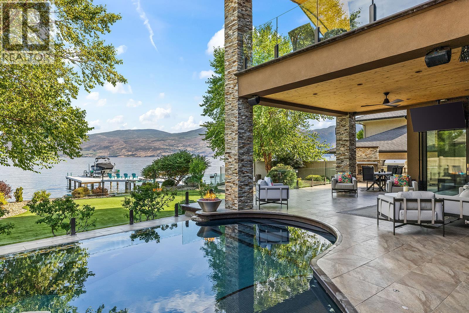 4165 Gellatly Road, West Kelowna, British Columbia  V4T 2K2 - Photo 1 - 10398656