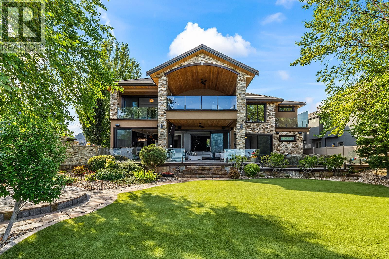 4165 Gellatly Road, West Kelowna, British Columbia  V4T 2K2 - Photo 3 - 10398656