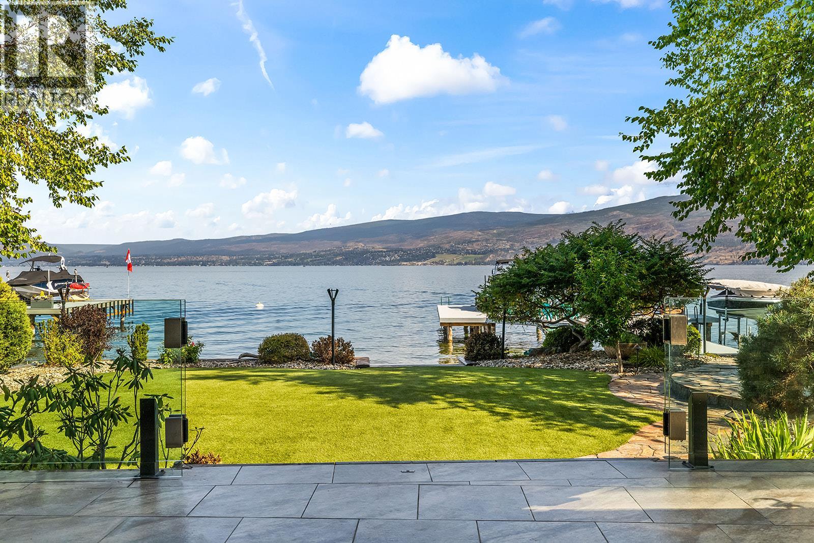 4165 Gellatly Road, West Kelowna, British Columbia  V4T 2K2 - Photo 43 - 10398656