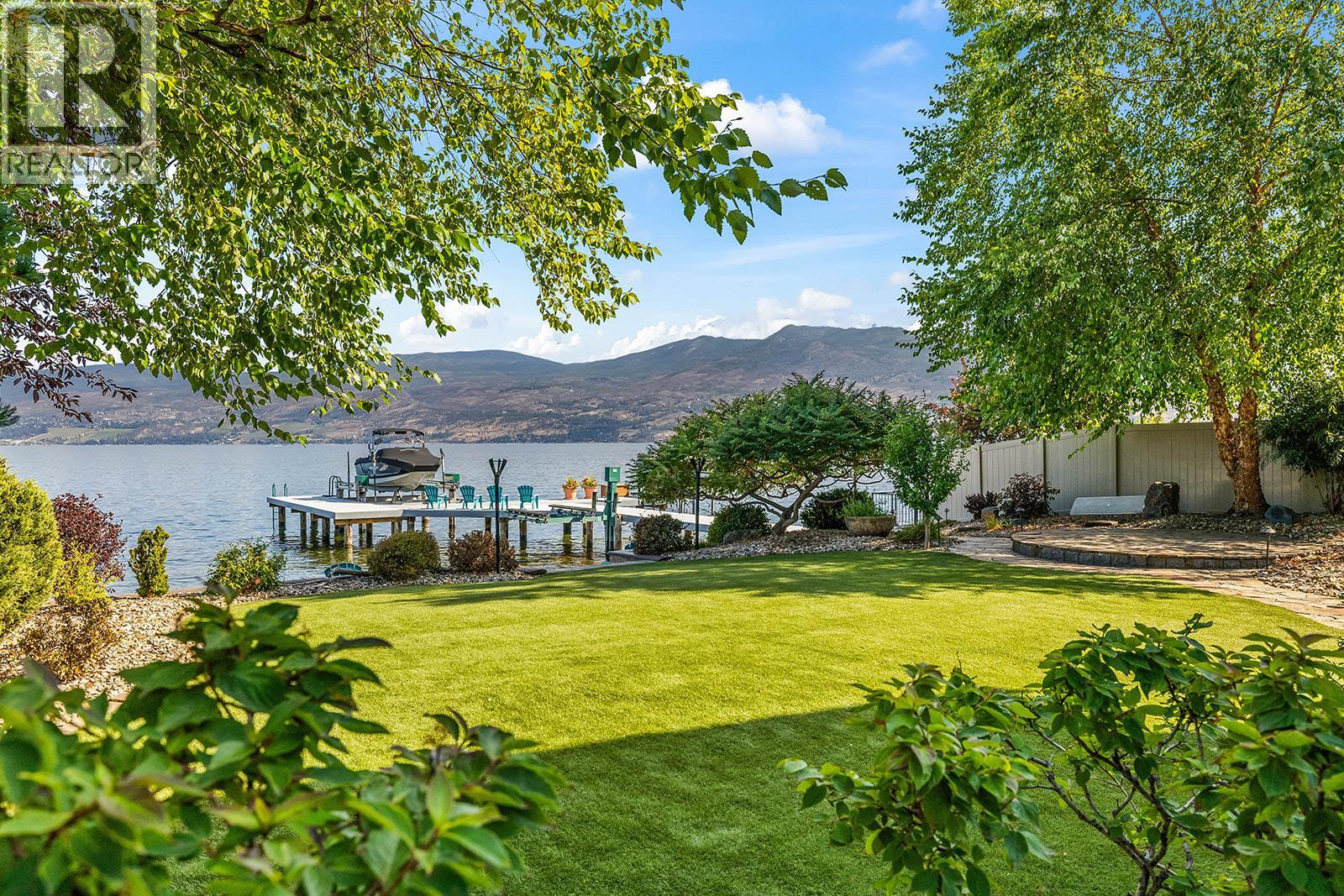 4165 Gellatly Road, West Kelowna, British Columbia  V4T 2K2 - Photo 44 - 10398656