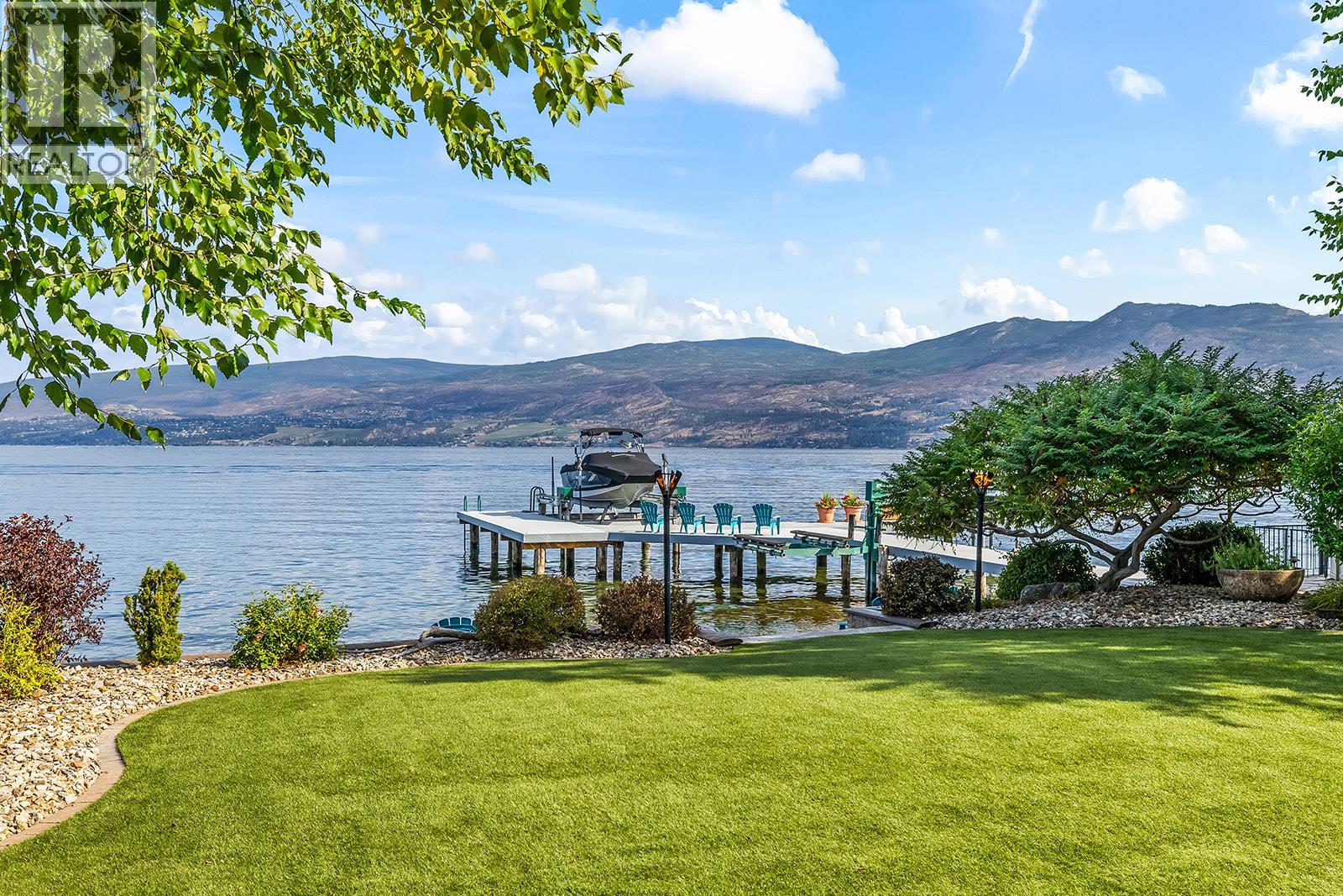 4165 Gellatly Road, West Kelowna, British Columbia  V4T 2K2 - Photo 46 - 10398656