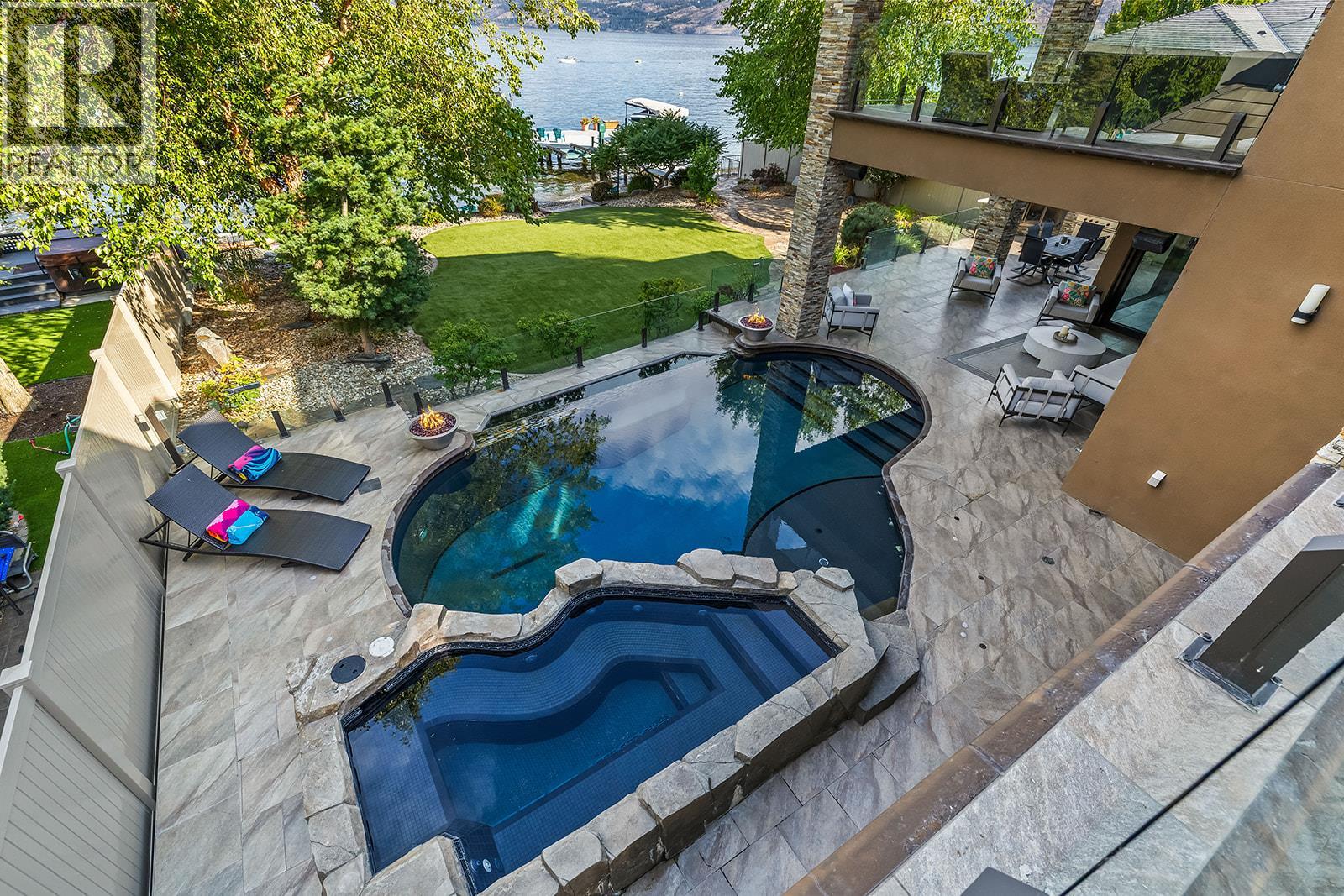 4165 Gellatly Road, West Kelowna, British Columbia  V4T 2K2 - Photo 79 - 10398656