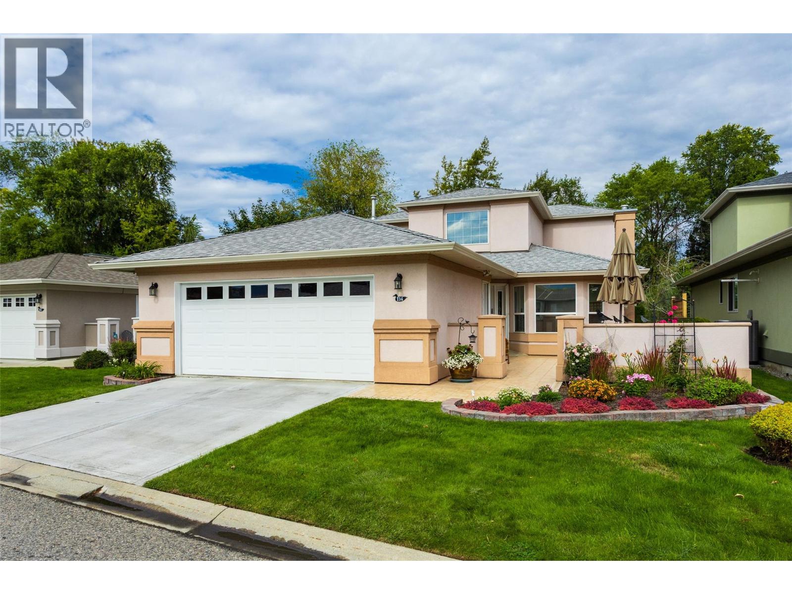 3788 Bird Place Unit# 114, Kelowna, British Columbia  V1W 4T3 - Photo 1 - 10399933