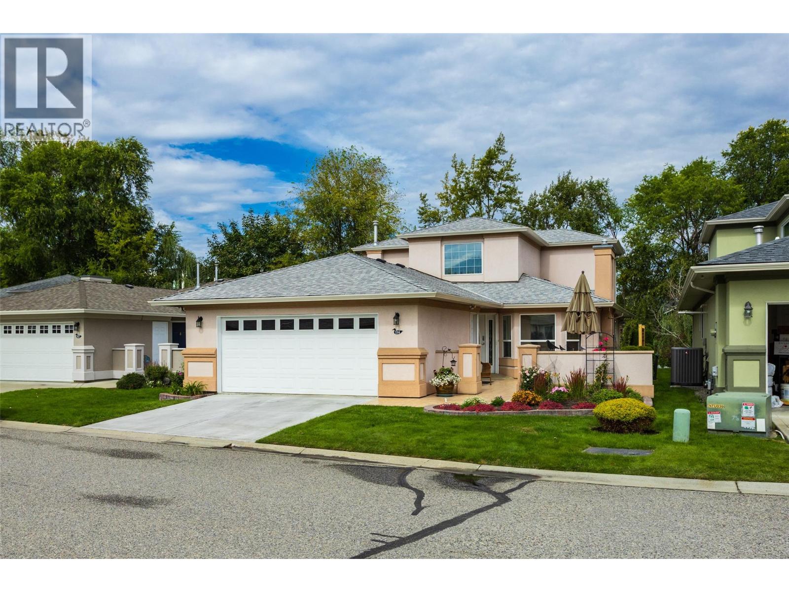 3788 Bird Place Unit# 114, Kelowna, British Columbia  V1W 4T3 - Photo 2 - 10399933
