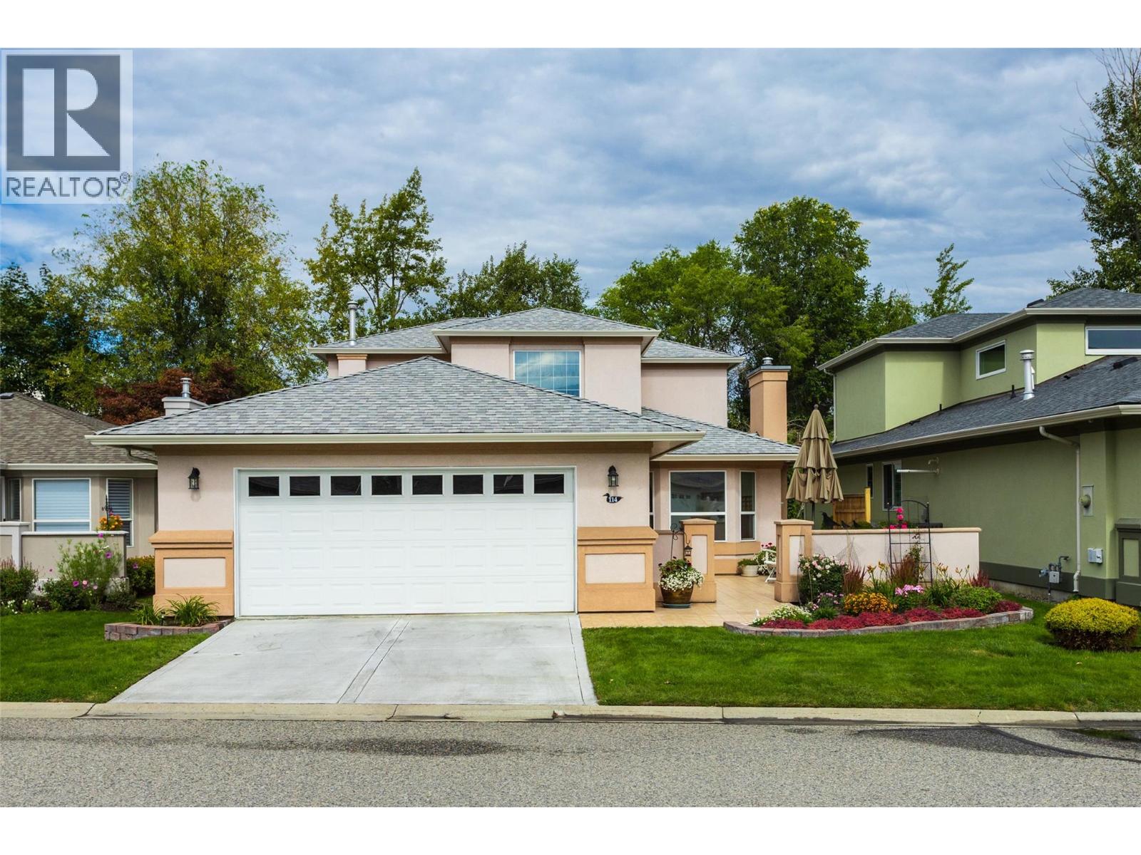 3788 Bird Place Unit# 114, Kelowna, British Columbia  V1W 4T3 - Photo 3 - 10399933