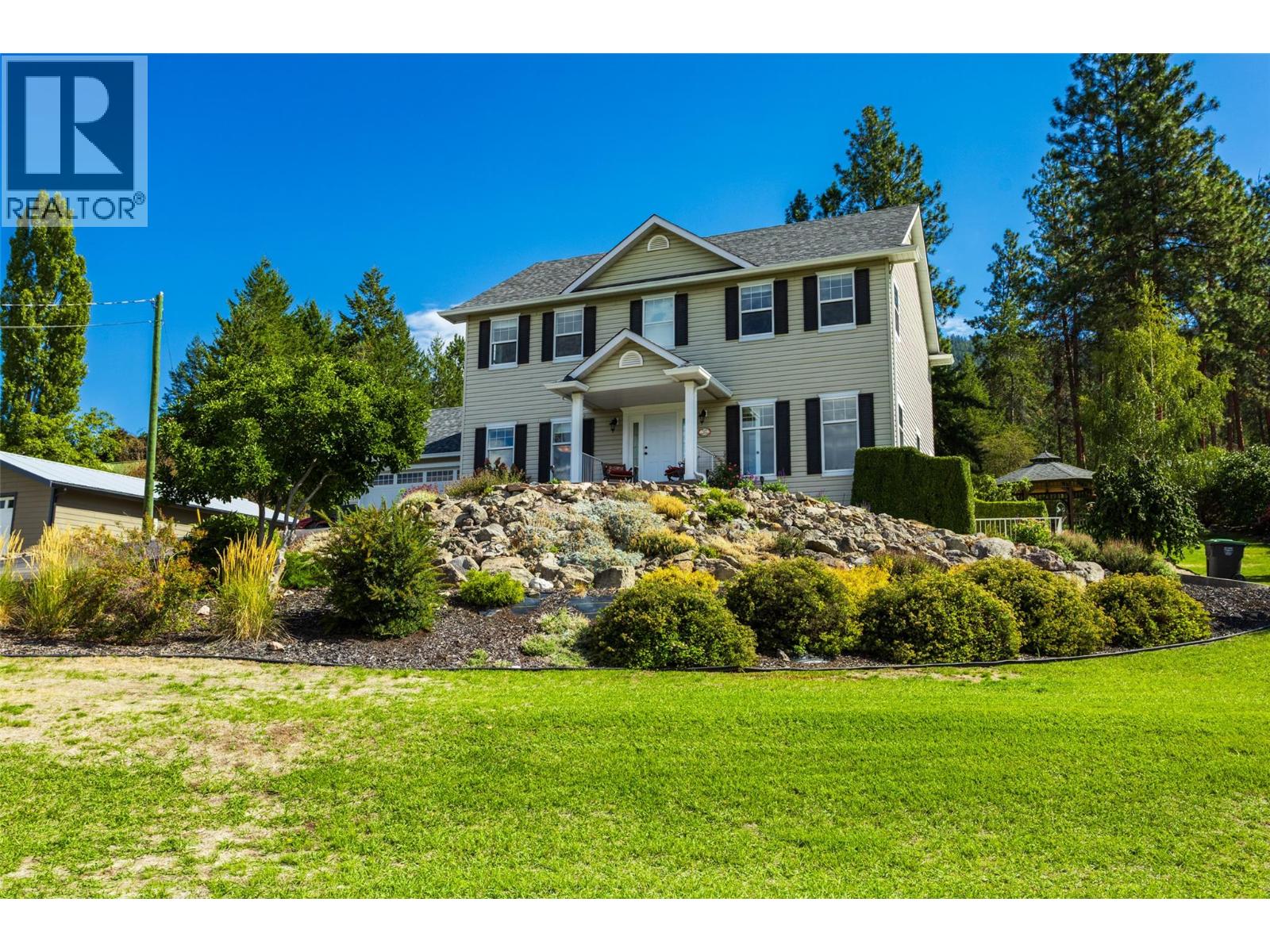 16709 Carrs Landing Road, Lake Country, British Columbia  V4V 1B2 - Photo 2 - 10400092