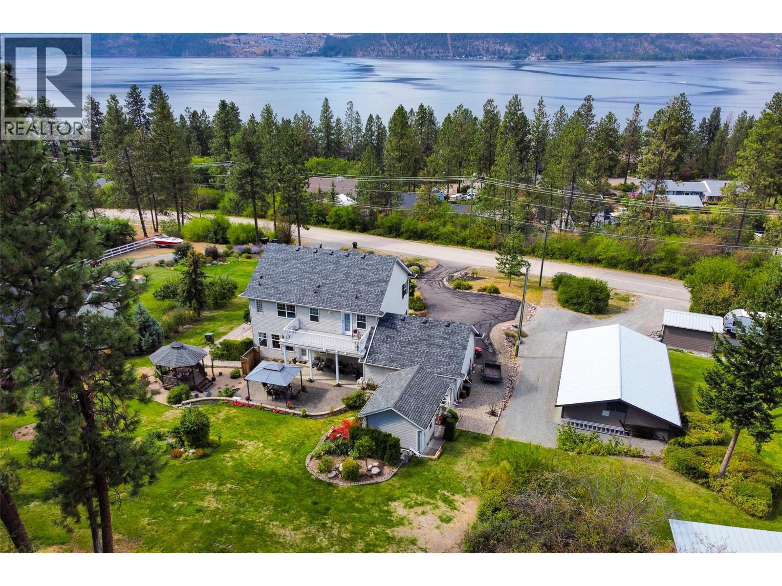 16709 Carrs Landing Road, Lake Country, British Columbia  V4V 1B2 - Photo 47 - 10400092
