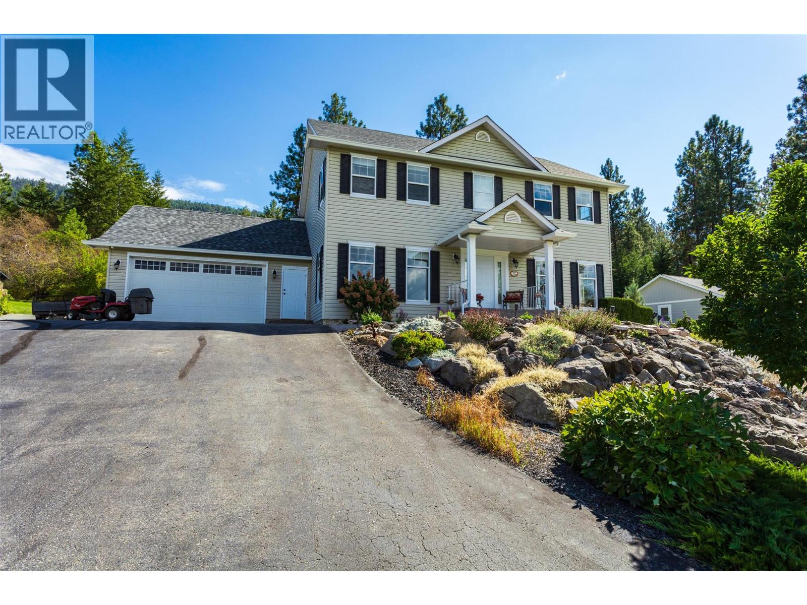 16709 Carrs Landing Road, Lake Country, British Columbia  V4V 1B2 - Photo 5 - 10400092