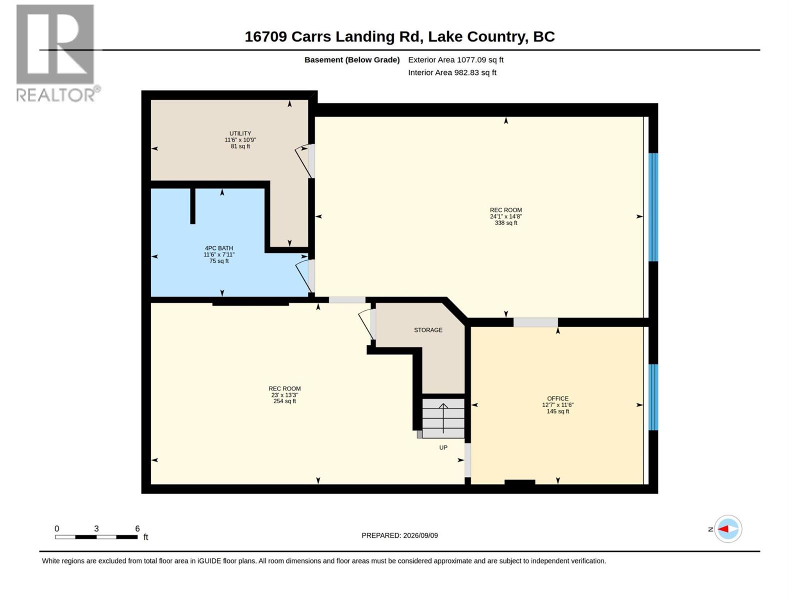 16709 Carrs Landing Road, Lake Country, British Columbia  V4V 1B2 - Photo 52 - 10400092