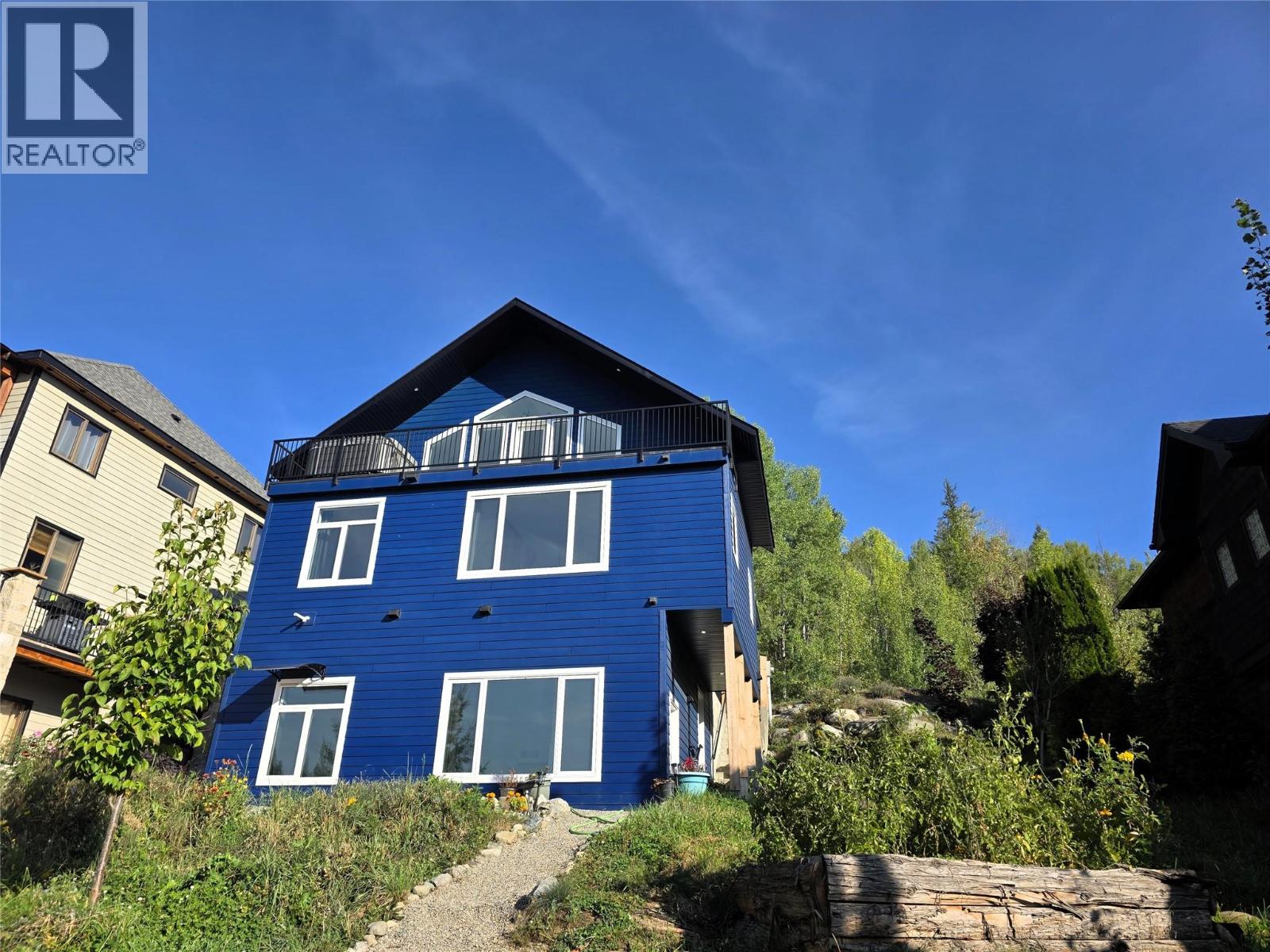 1007 Silvertip Road, Rossland, British Columbia  V0G 1Y0 - Photo 45 - 10400224