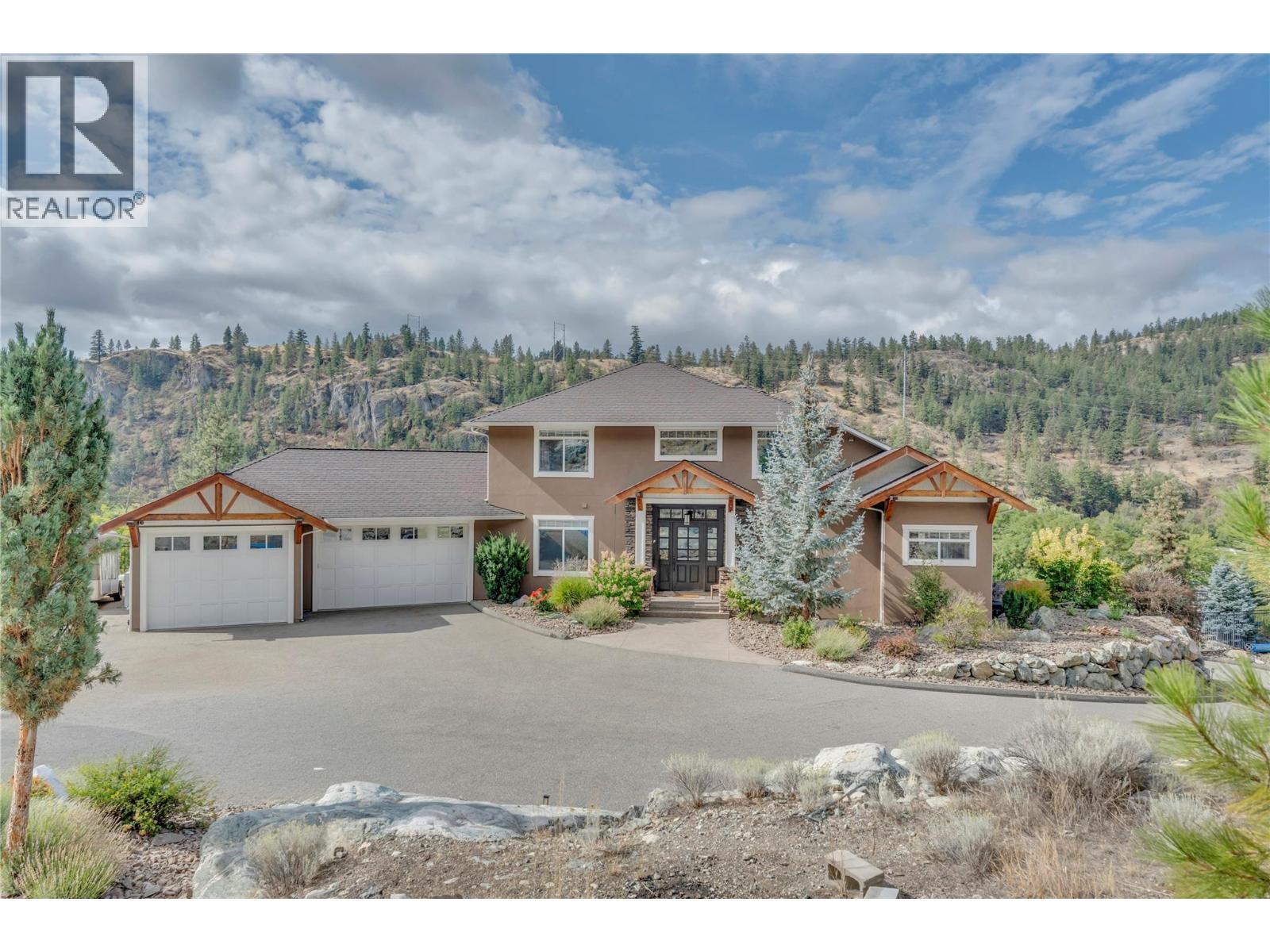 3789 Mclean Creek Road, Okanagan Falls, British Columbia  V0H 1R1 - Photo 2 - 10400267