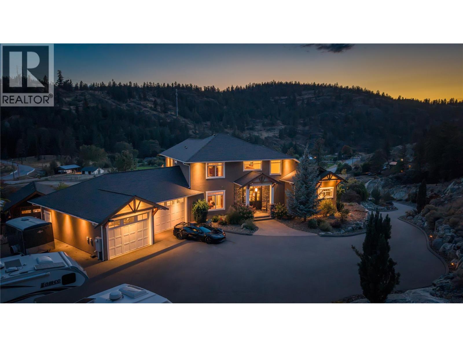 3789 Mclean Creek Road, Okanagan Falls, British Columbia  V0H 1R1 - Photo 3 - 10400267