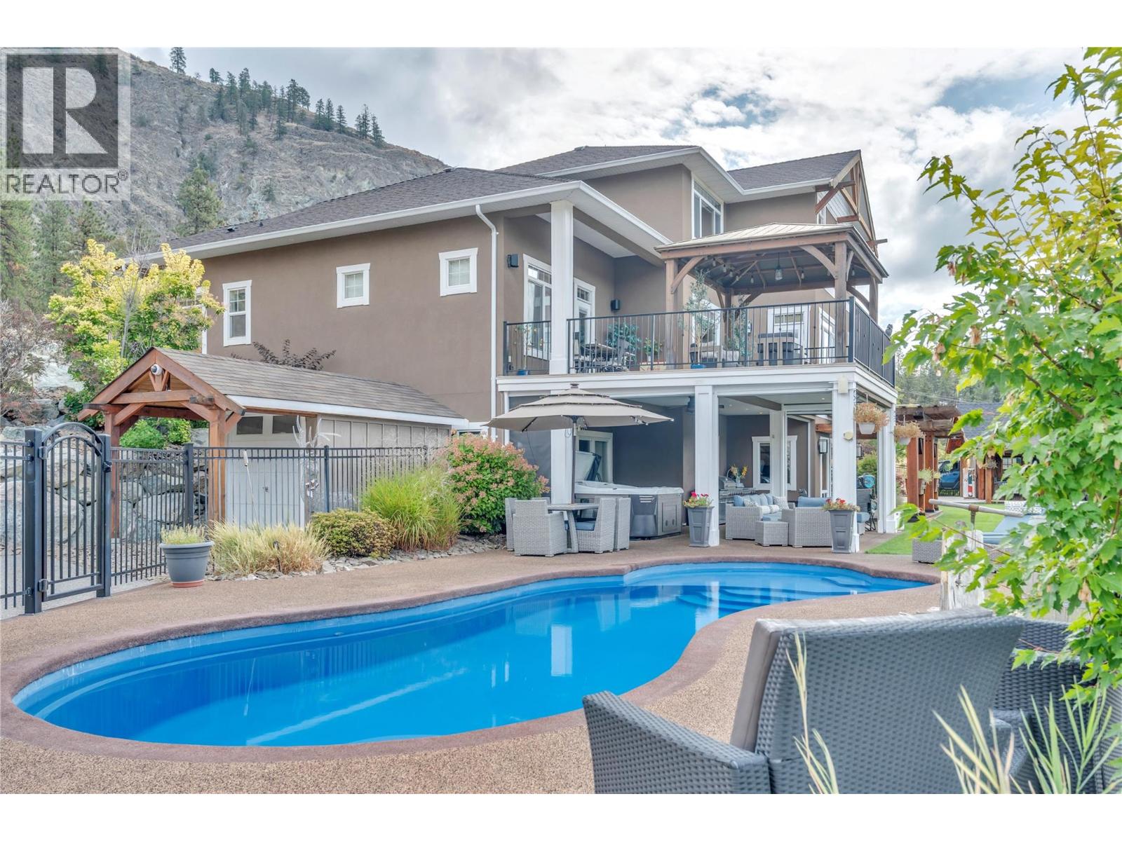 3789 Mclean Creek Road, Okanagan Falls, British Columbia  V0H 1R1 - Photo 63 - 10400267
