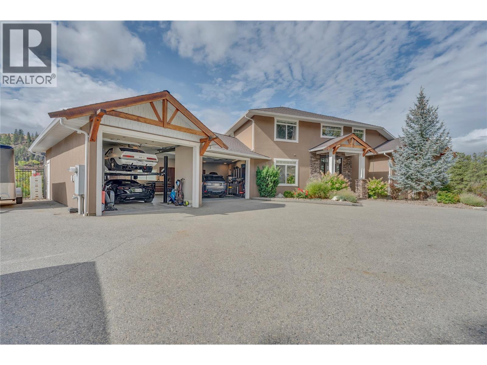 3789 Mclean Creek Road, Okanagan Falls, British Columbia  V0H 1R1 - Photo 82 - 10400267