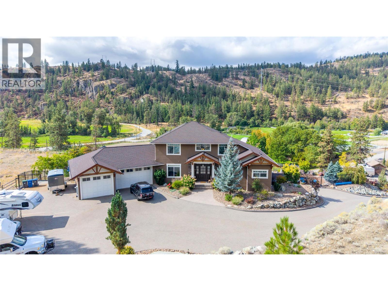 3789 Mclean Creek Road, Okanagan Falls, British Columbia  V0H 1R1 - Photo 85 - 10400267
