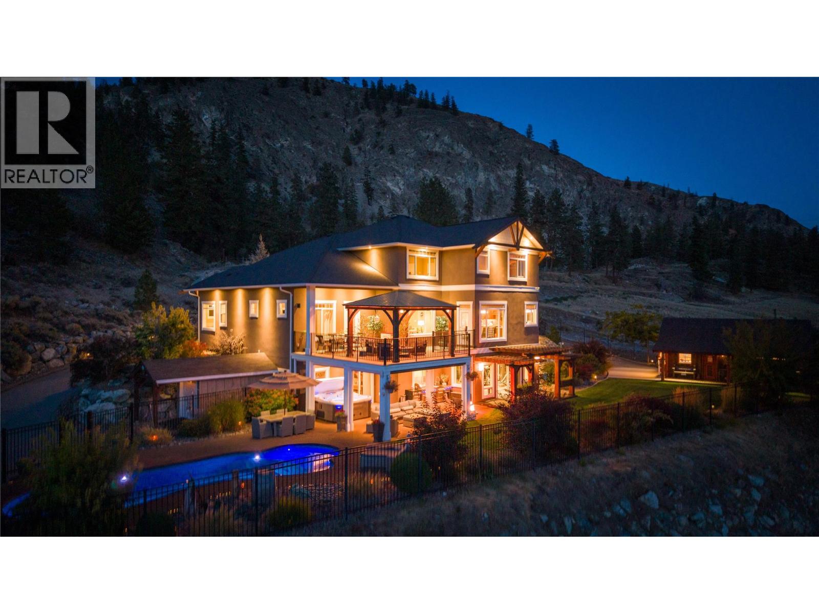 3789 Mclean Creek Road, Okanagan Falls, British Columbia  V0H 1R1 - Photo 86 - 10400267