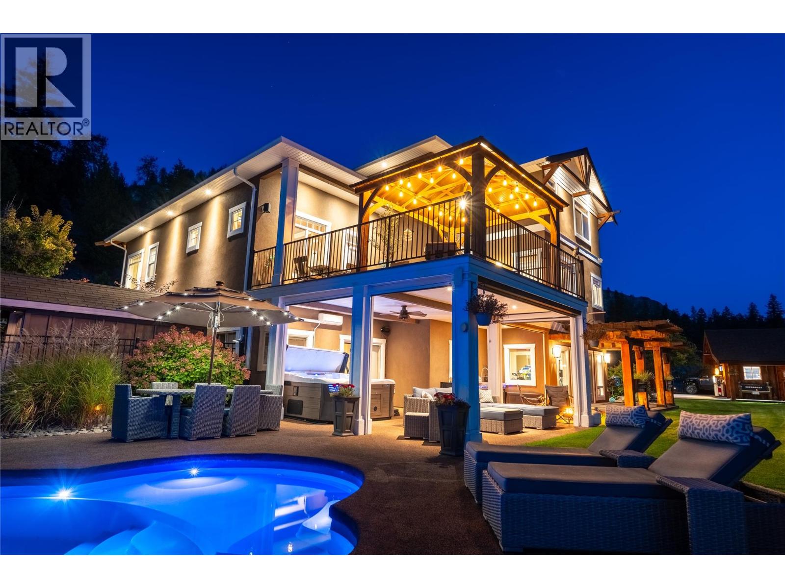 3789 Mclean Creek Road, Okanagan Falls, British Columbia  V0H 1R1 - Photo 87 - 10400267