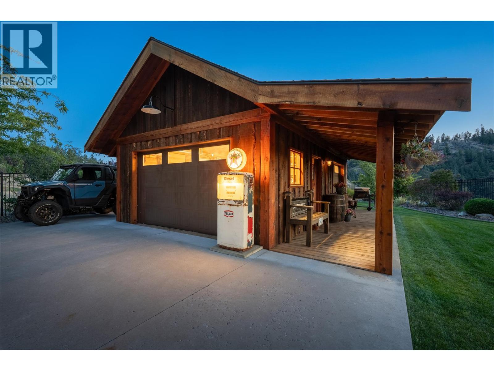 3789 Mclean Creek Road, Okanagan Falls, British Columbia  V0H 1R1 - Photo 91 - 10400267