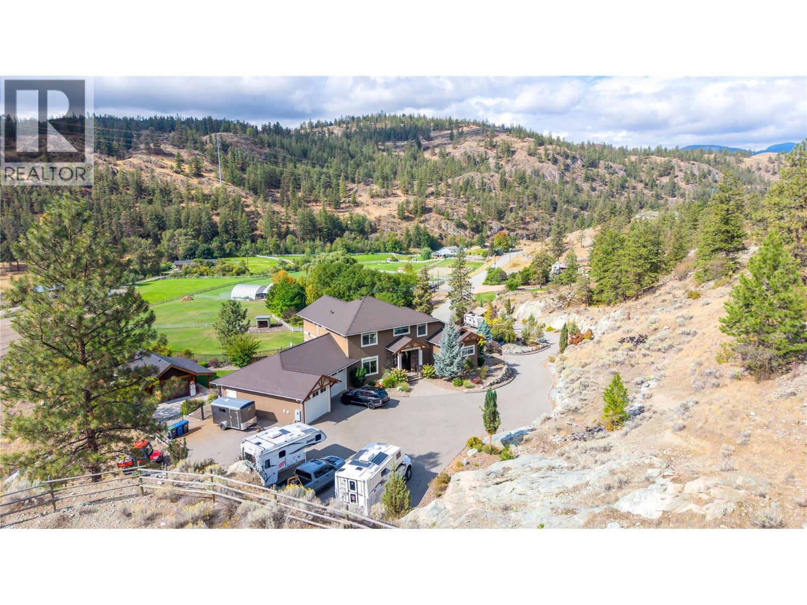 3789 Mclean Creek Road, Okanagan Falls, British Columbia  V0H 1R1 - Photo 95 - 10400267